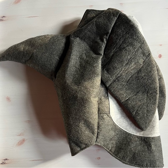 Pottery Barn Kids Shark Costume - Picture 3 of 12